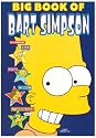 Simpsons Comics: The Big Book of Bart Simpson