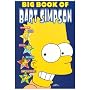 Simpsons Comics: The Big Book of Bart Simpson
