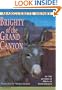 Brighty Of The Grand Canyon (Turtleback School & Library Binding Edition) (Marguerite Henry Horseshoe Library)