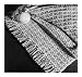 PATTERN #1491 BABY TAYLOR AFGHAN VINTAGE CROCHET