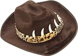 Men's Crocodile Dundee Movie Hat