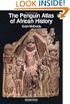 Penguin Atlas Of African History