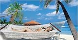 Bliss Hammocks 48 Deluxe Tahiti Hammock
