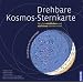 Drehbare Kosmos-Sternkarte: F�r den n�rdlichen und s�dlichen Sternhimmel