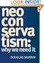 NeoConservatism: Why We Need It