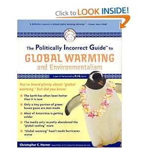 The Political Pseudoscience Of Global Warming