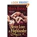 Never Love a Highlander (McCabe Trilogy)