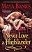 Never Love a Highlander (McCabe Trilogy) Never Love a Highlander (McCabe Trilogy)