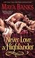 Never Love a Highlander