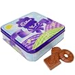 cadbury biscuit tins