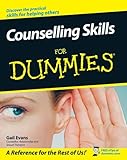 Counselling Skills For Dummies