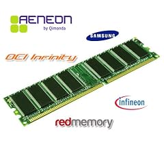 RAM 1GB DDR 333 DIMM CL 2.5 OEM / OCI Infinity Aeneon