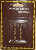 Review Streets Ahead  / Dolls House Light Bulbs