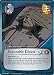 Naruto Battle of Destiny M-250 Incurable Illness Uncommon Card