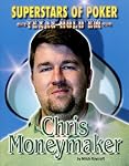 Chris Moneymaker (Superstars of Poker: Texas Hold'em)