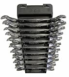 read full review Alden Wrench 56049 Ratching Plus Open-End 10 Piece Wrench Metric Set