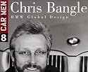 Chris Bangle: BMW Global Design