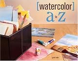 Watercolor A to Z
