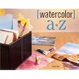 Watercolor A to Z