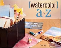 Watercolor A to Z