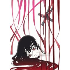 地獄少女イメージ