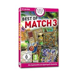 Best of Match 3