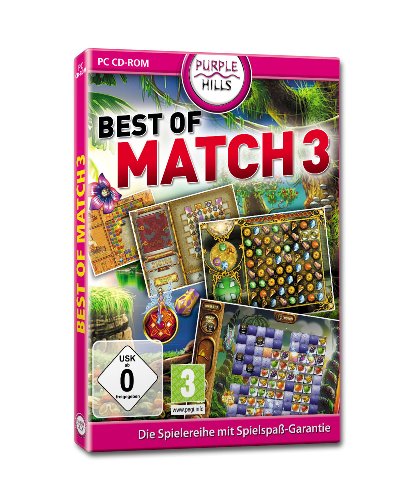Best of Match 3