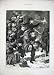 1880 London Soup Kitchen Feeding Hungry Children Art