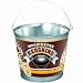 NFL Washington Redskins 5-Quart Galvanized Pail