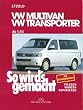 vw t5 bus gebraucht