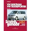 So wird's gemacht. Pflegen - warten - reparieren: So wird's gemacht.VW Multivan- VW Transporter ab 5/03: Benziner 2,0 l/62 kW (84 PS) 9/90-1/03 bis ... bis 2,5 l/111 kW (150 PS) 4/98-1/03: BD 134