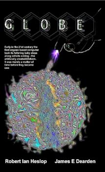 globe - robert ian heslop and james e dearden globe - robert ian heslop and james e dearden