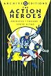 Action Heroes Archives, The: VOL 02