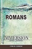 Immersion Bible Studies: Romans