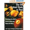 The 99 Critical Shots in Pool: Everything You Need to Know to Learn and Master the Game (Other) by Ray Martin, Inc. IMGS, and Estate of Rosser Reeves