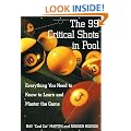 99 Critical Shots in Pool: Everything You Need to Know to Learn and Master the Game (Other)