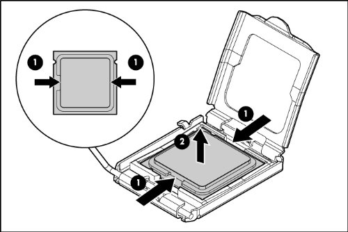 review HP 437946-001
