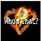 SUPA Who's That? CD