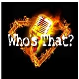 SUPA Who's That? CD ~ SUPA