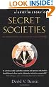 A Brief History of Secret Societies