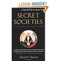 A Brief History of Secret Societies