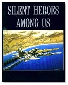 Silent Heroes Among Us: Final Flights of the Mighty Eighth
