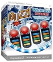 Buzz! Standalone Wireless Buzzers (PS3)