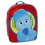 Trademark Collections In The Night Garden Iggle Piggle Backpack