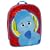 Trademark Collections In The Night Garden Iggle Piggle Backpack