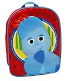 Trademark Collections In The Night Garden Iggle Piggle Backpack