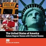 Macmillan Readers: USA | Coleen Degnan-Veness,Chantal Veness