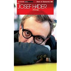 DVD  Josef Hader Privat