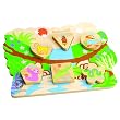 Maxim EverEarth Amazon Wooden Puzzle