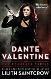 Dante Valentine: The Complete Series